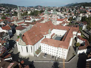 Eucharistiefeier, Kathedrale