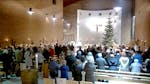 Gottesdienst am Heiligabend