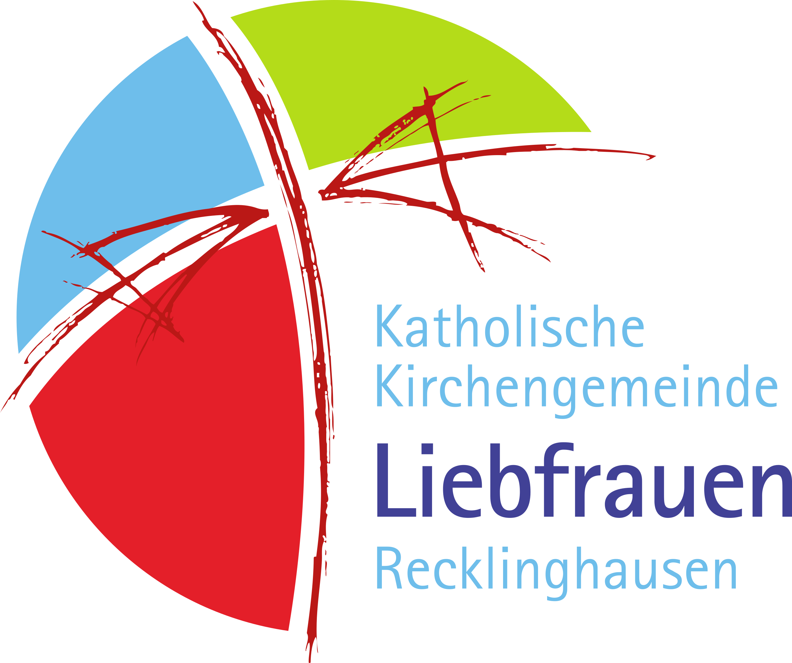 KKG Liebfrauen Recklinghausen | Bibel TV Live-Gottesdienste