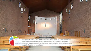 Heilige Messe