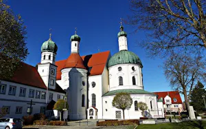 Heilige Messe