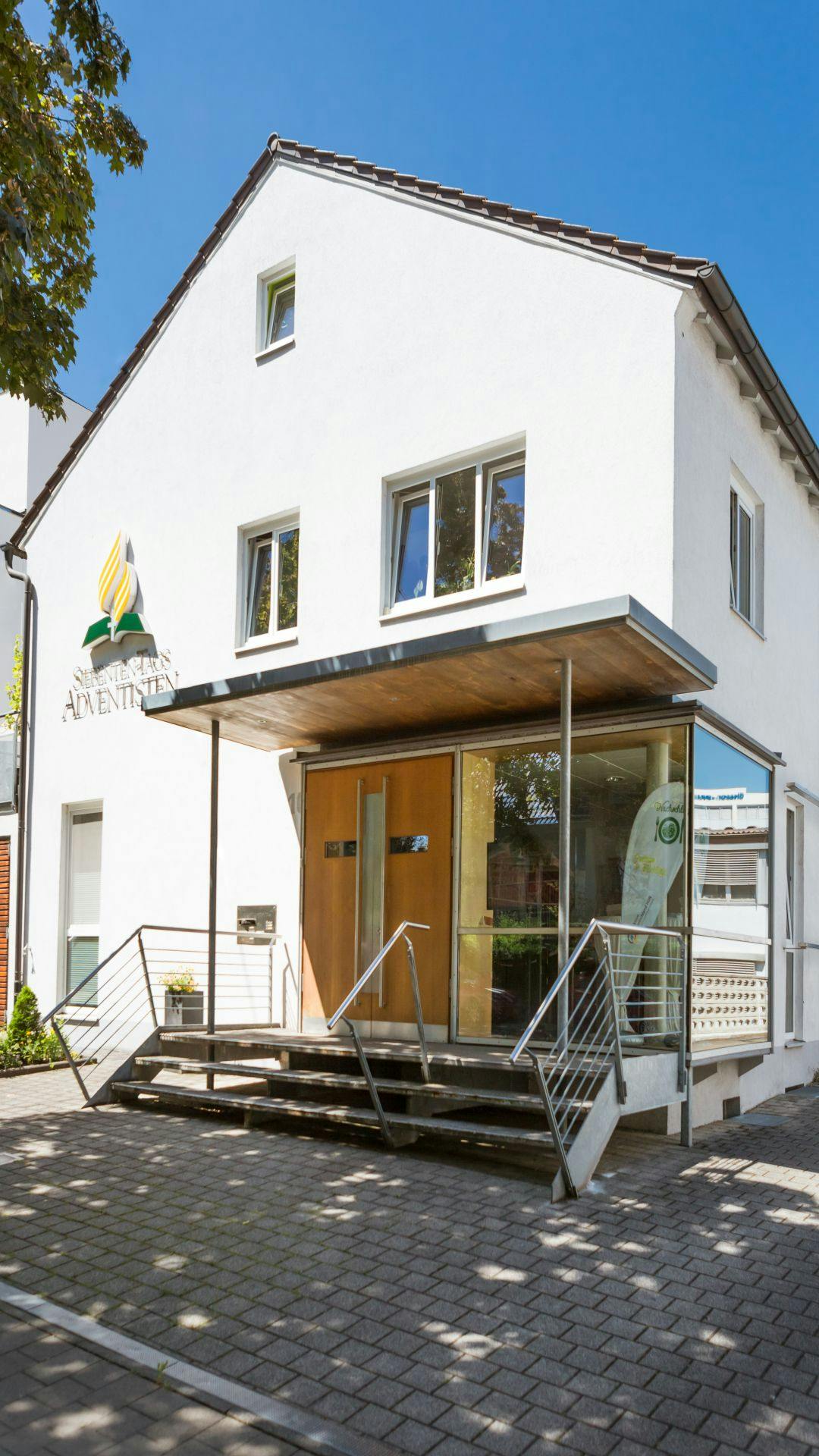 Gottesdienst, Adventgemeinde Ludwigsburg