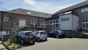 Gottesdienst