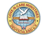 Bethany Revival Church (Love-n-Care Ministries Deutschland e.V.) Logo