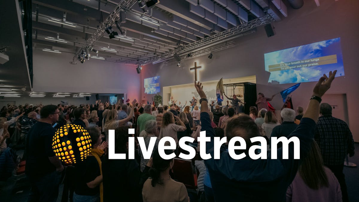 Herrlichkeitsgottesdienst mit Abendmahl, Glory Life Zentrum Filderstadt