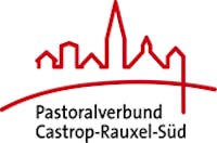 Pastoralverbund Castrop-Rauxel Sued Logo