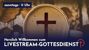 Gottesdienst