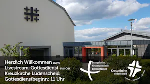 Gottesdienst