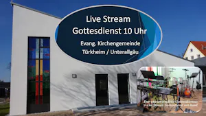 Der etwas @ndere Gottesdienst