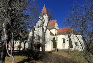 Gottesdienst aus Siebenbürgen