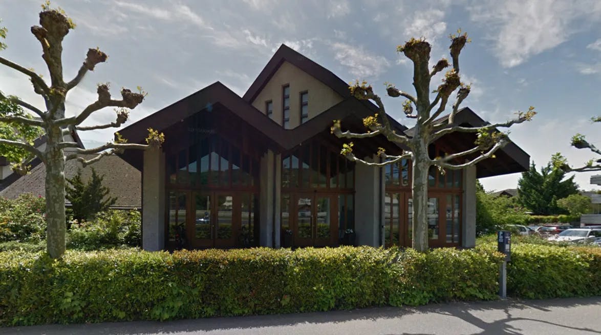 Weihnachts-Gottesdienst, VIVA Weinfelden