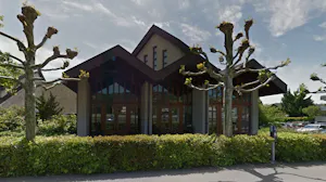 Gottesdienst Begegbung mit dem Auferstandenen