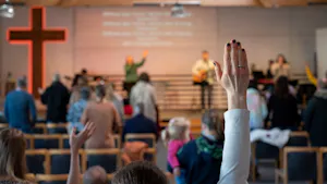 Gottesdienst