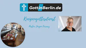 Kneipen-Gottesdienst Warum sollte ich treu sein?