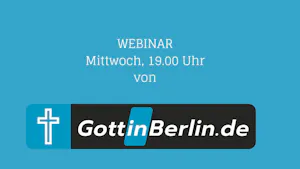 Webinar Biblische Kosmologie: Die ersten 4 Tage der Schöpfung verstehen