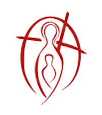 Pfarrei Maria, Mutter der Kirche Logo