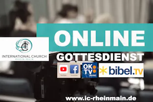Gottesdienst