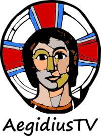 Katholische Kirchengemeinde Sankt Aegidius Hersel Logo