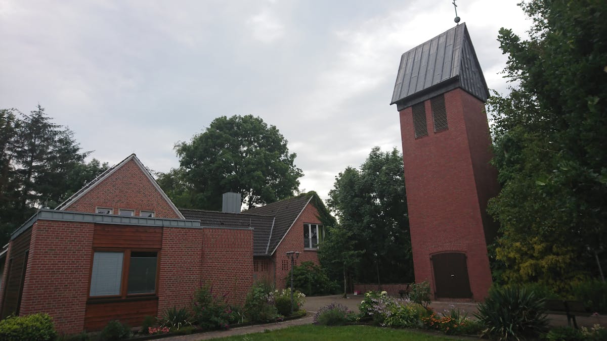 Gottesdienst, Evangelisch-Lutherische KG Idafehn