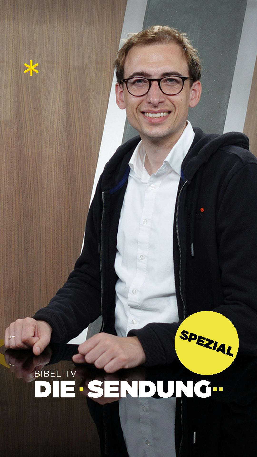 Bibel TV DIE SENDUNG Spezial
