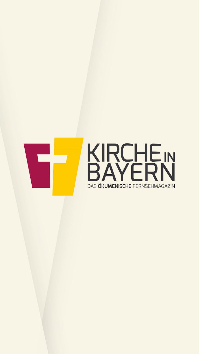 Kirche in Bayern
