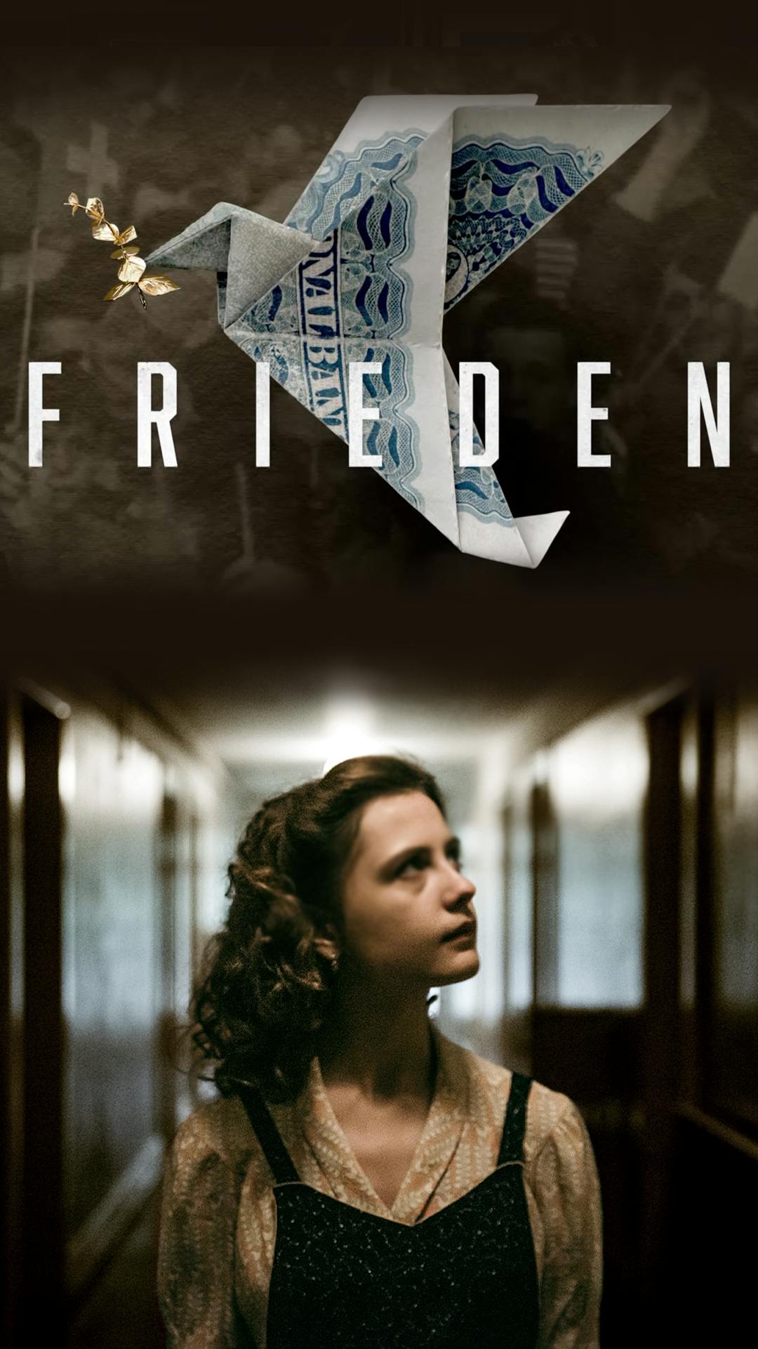 Frieden - Labyrinth of Peace