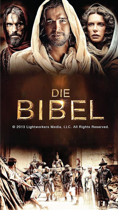 Bibel TV Mediathek - kostenlos und vielfältig