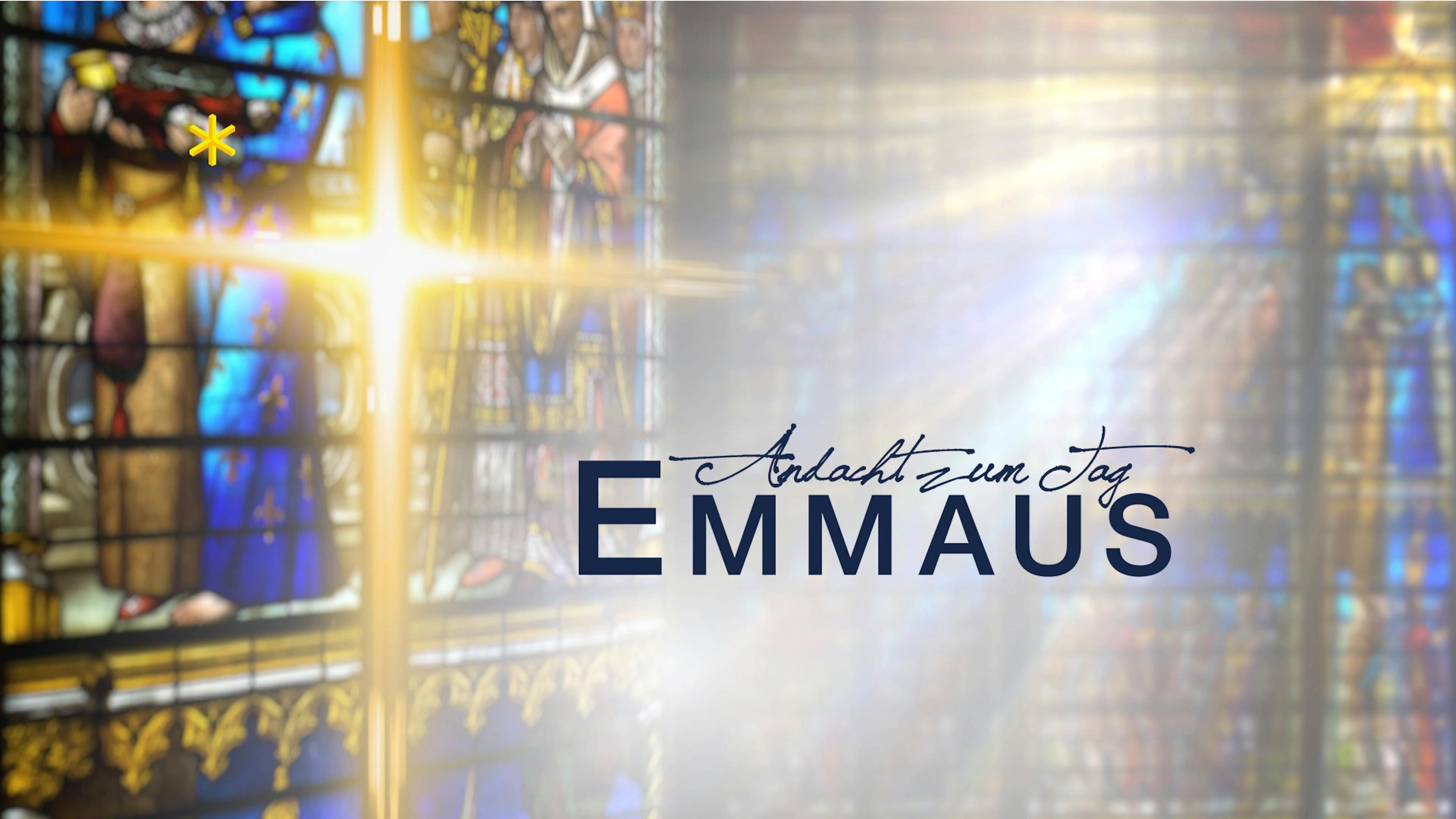 Bibel TV Emmaus Feiertage