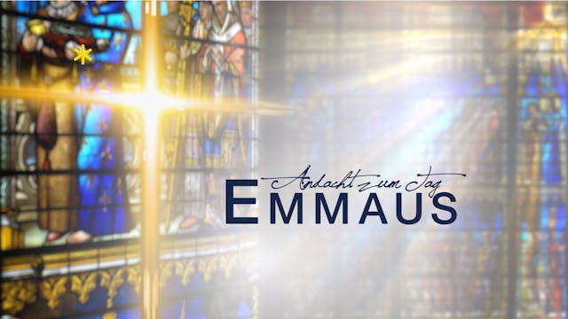 Bibel TV Emmaus Feiertage