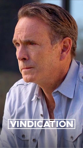 Vindication - Rechtfertigung