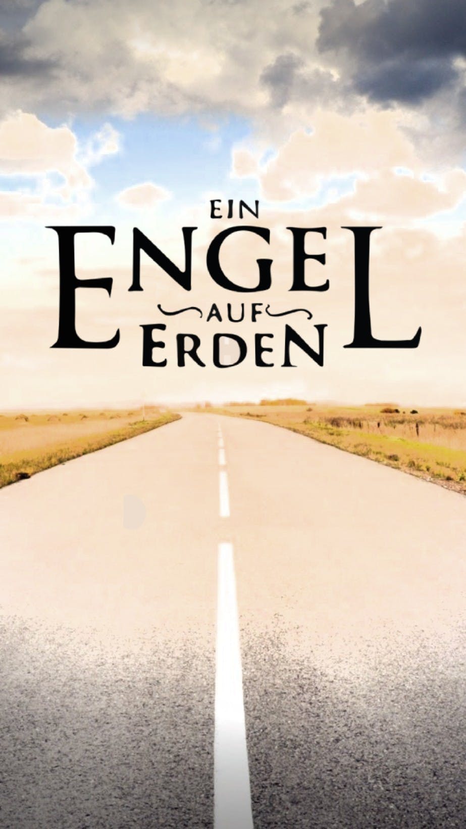 Ein Engel auf Erden