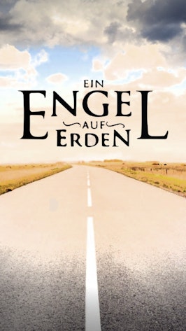 Ein Engel auf Erden