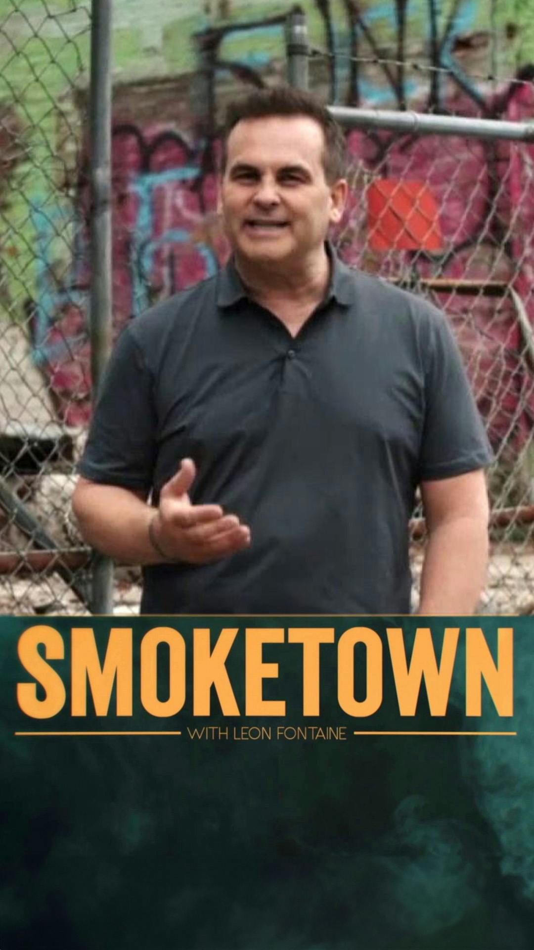 Smoketown