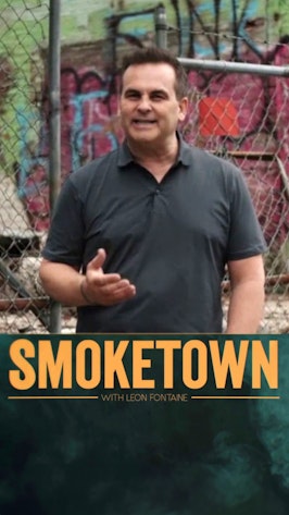 Smoketown