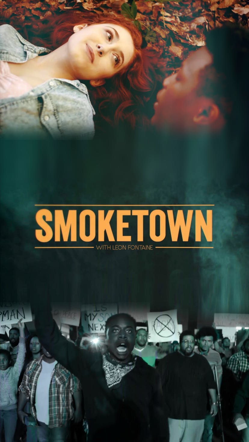 Smoketown