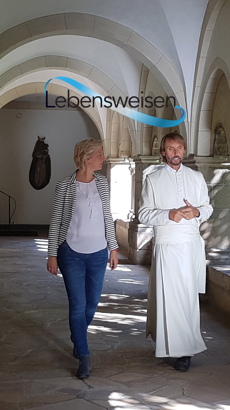 Lebensweisen