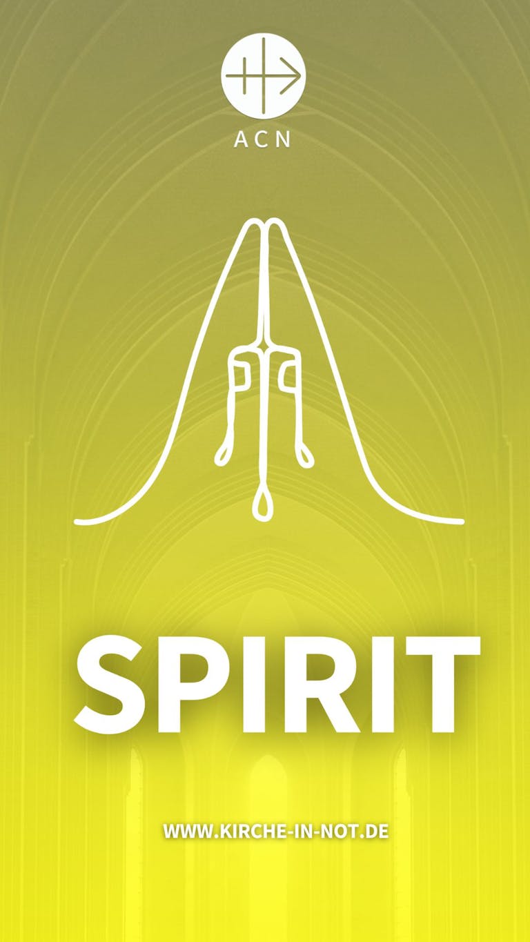 Spirit - christliche Impulse
