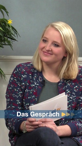 Bibel TV Das Gespräch