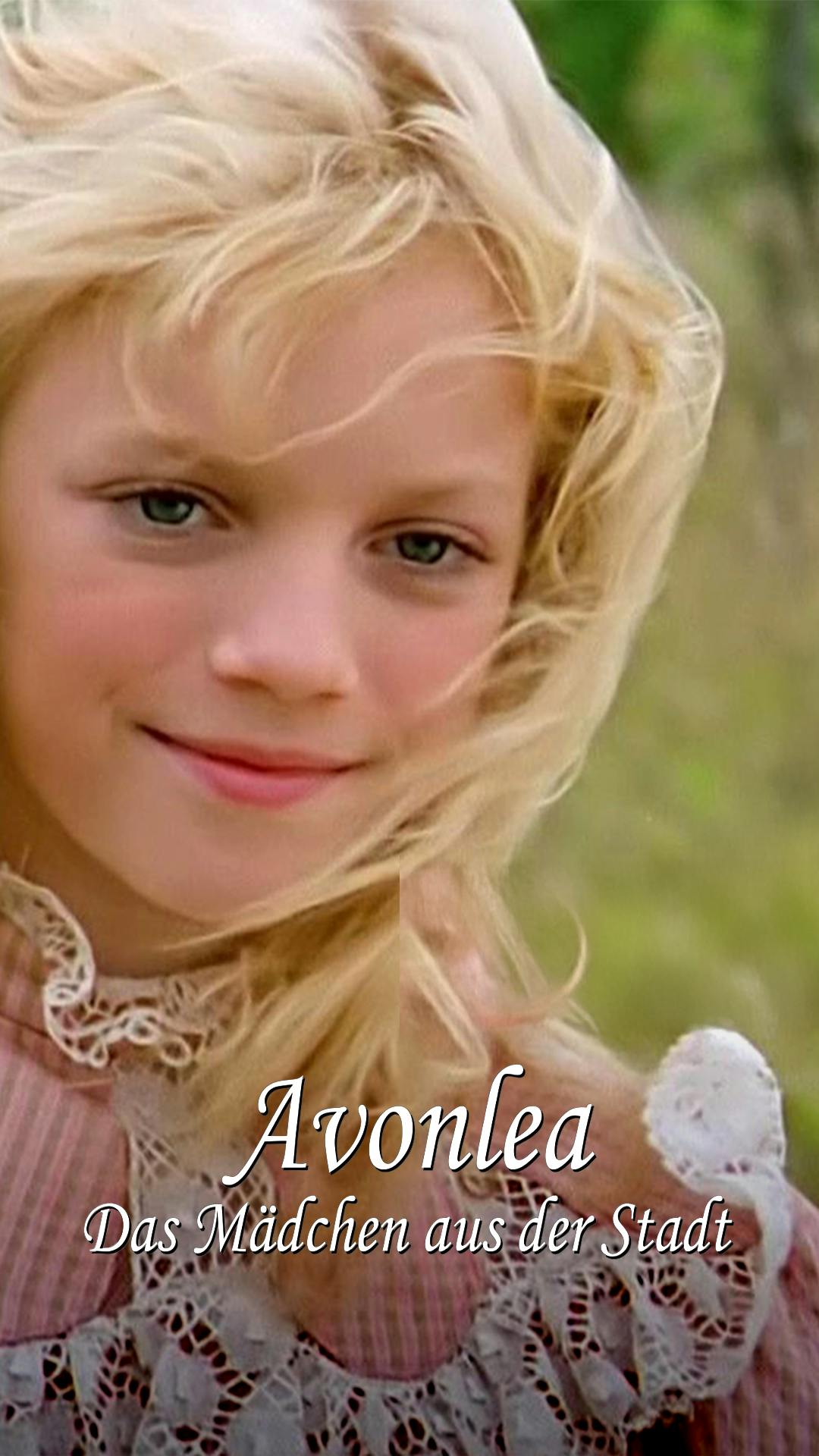 Avonlea - Das Mädchen aus der Stadt