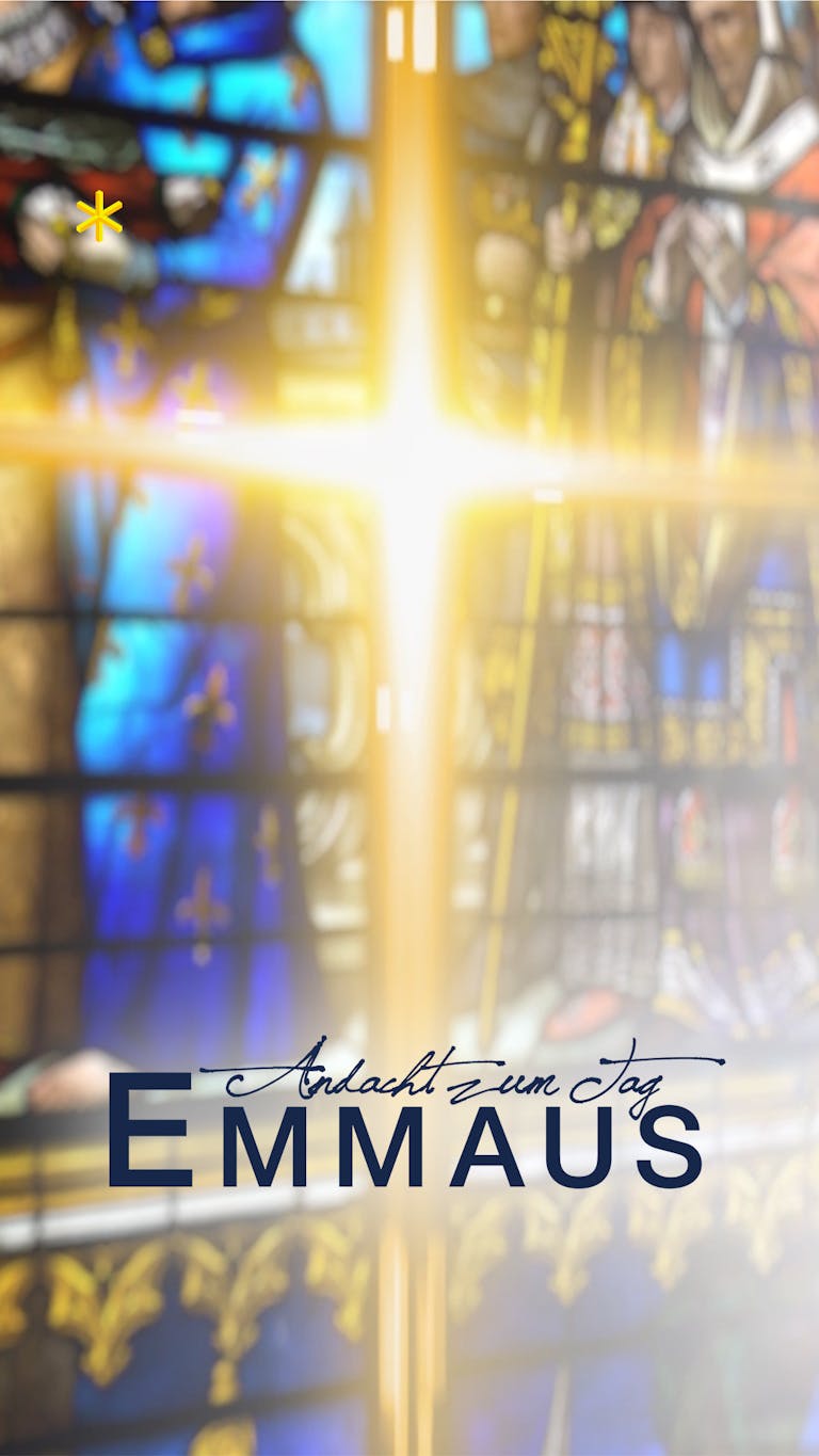Bibel TV Emmaus