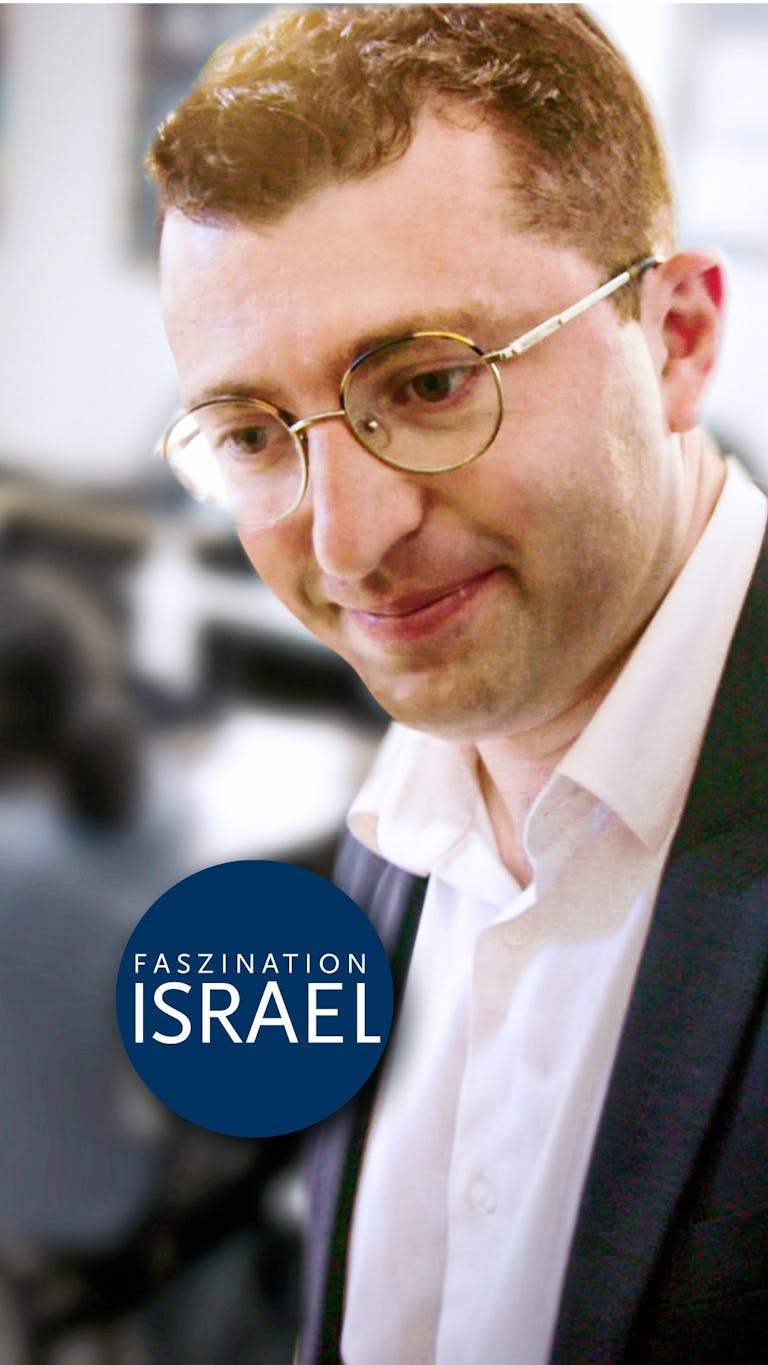 Faszination Israel