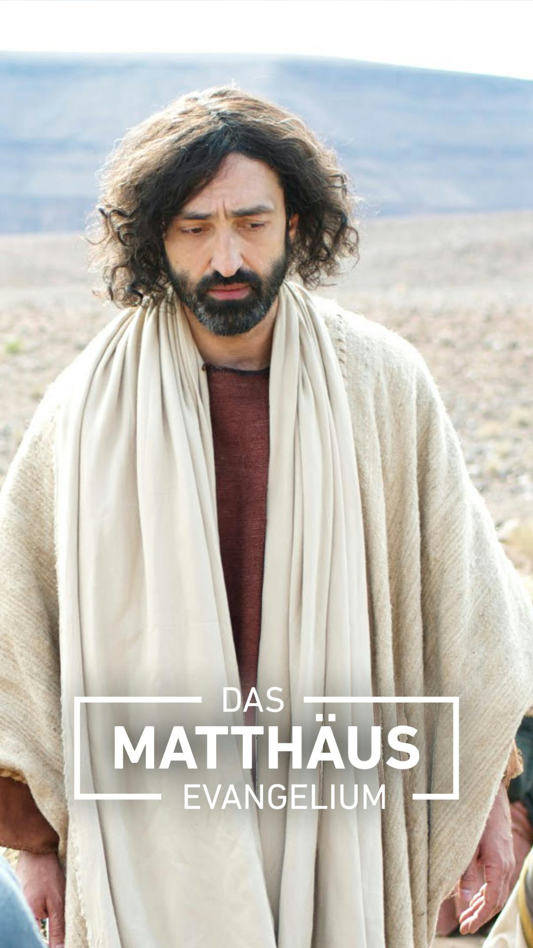 Das Matthäus-Evangelium