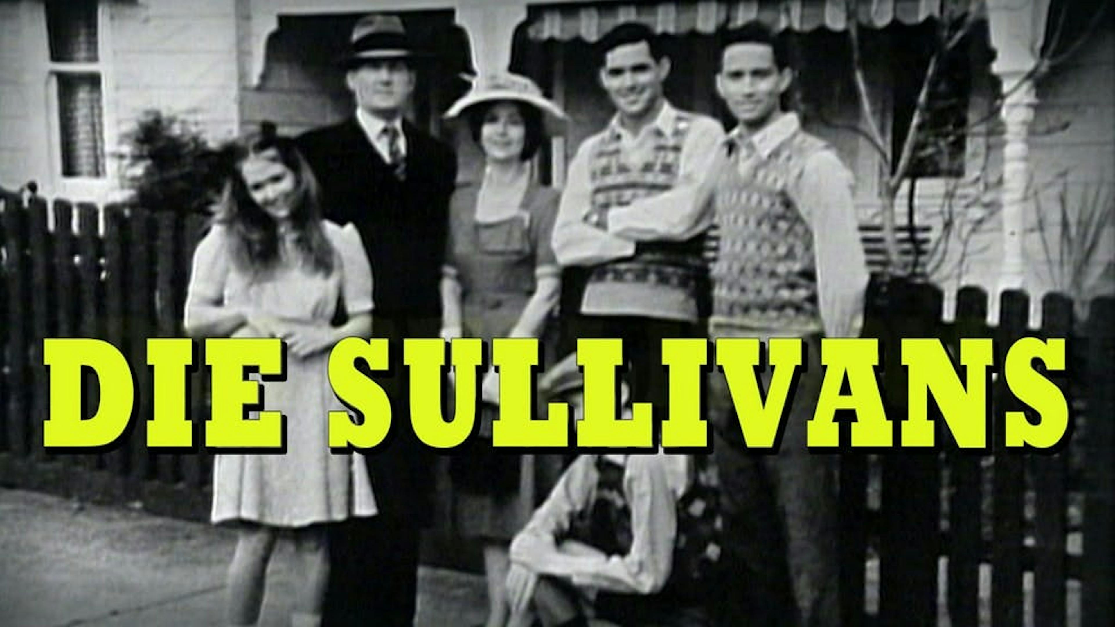 Die Sullivans