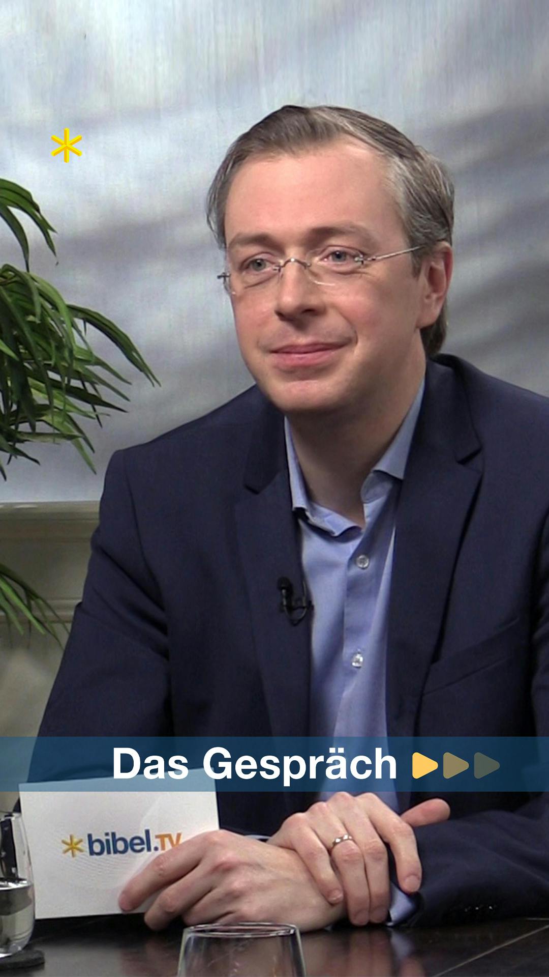 Bibel TV Das Gespräch