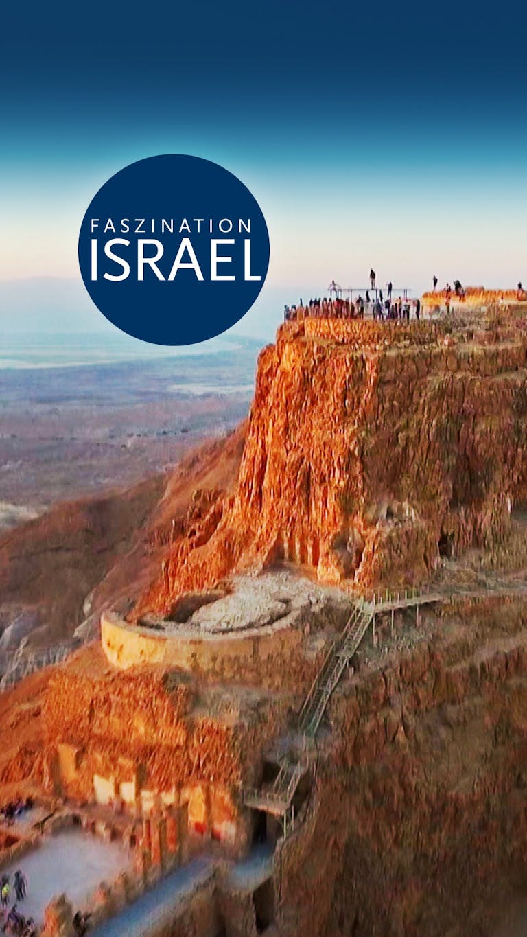 Faszination Israel Spezial