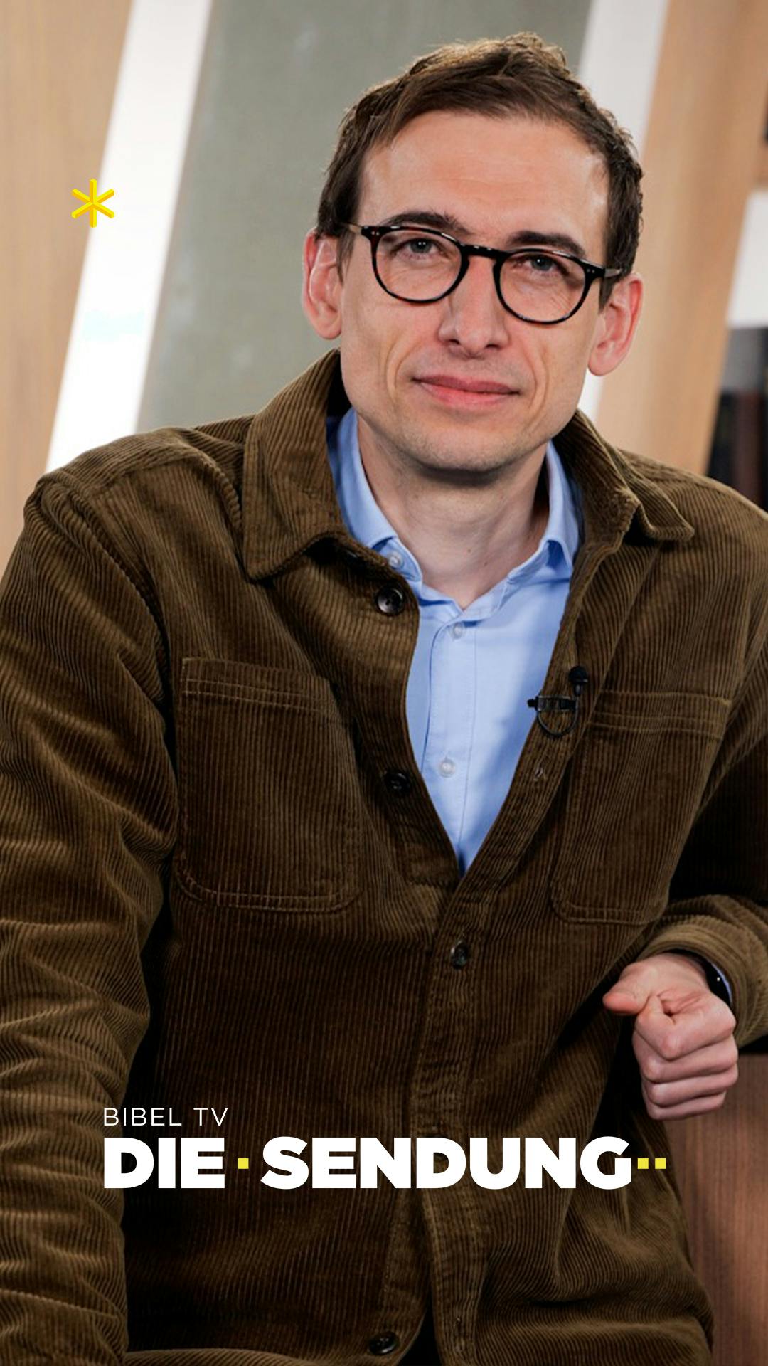 Bibel TV DIE SENDUNG