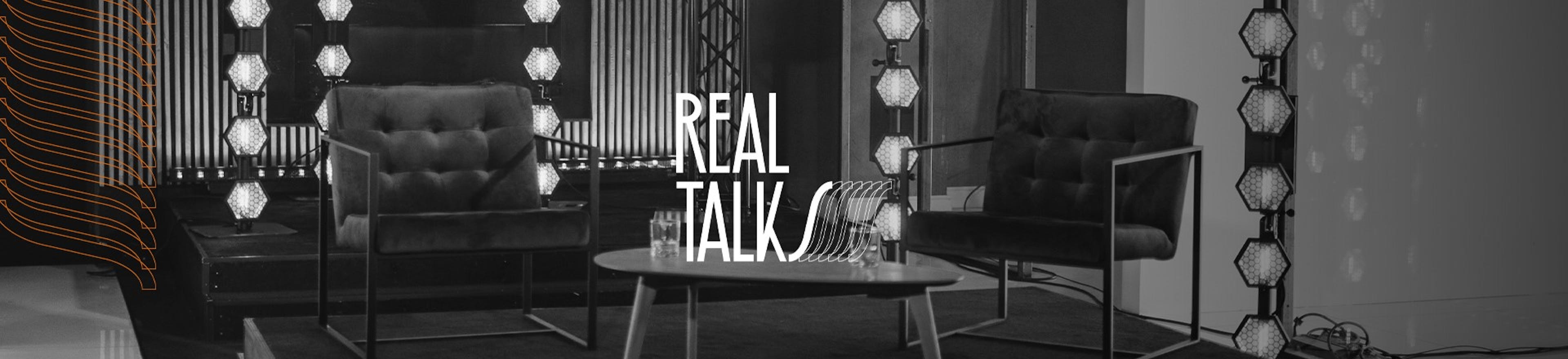 REAL TALKS - die Show mit Flo Stielper