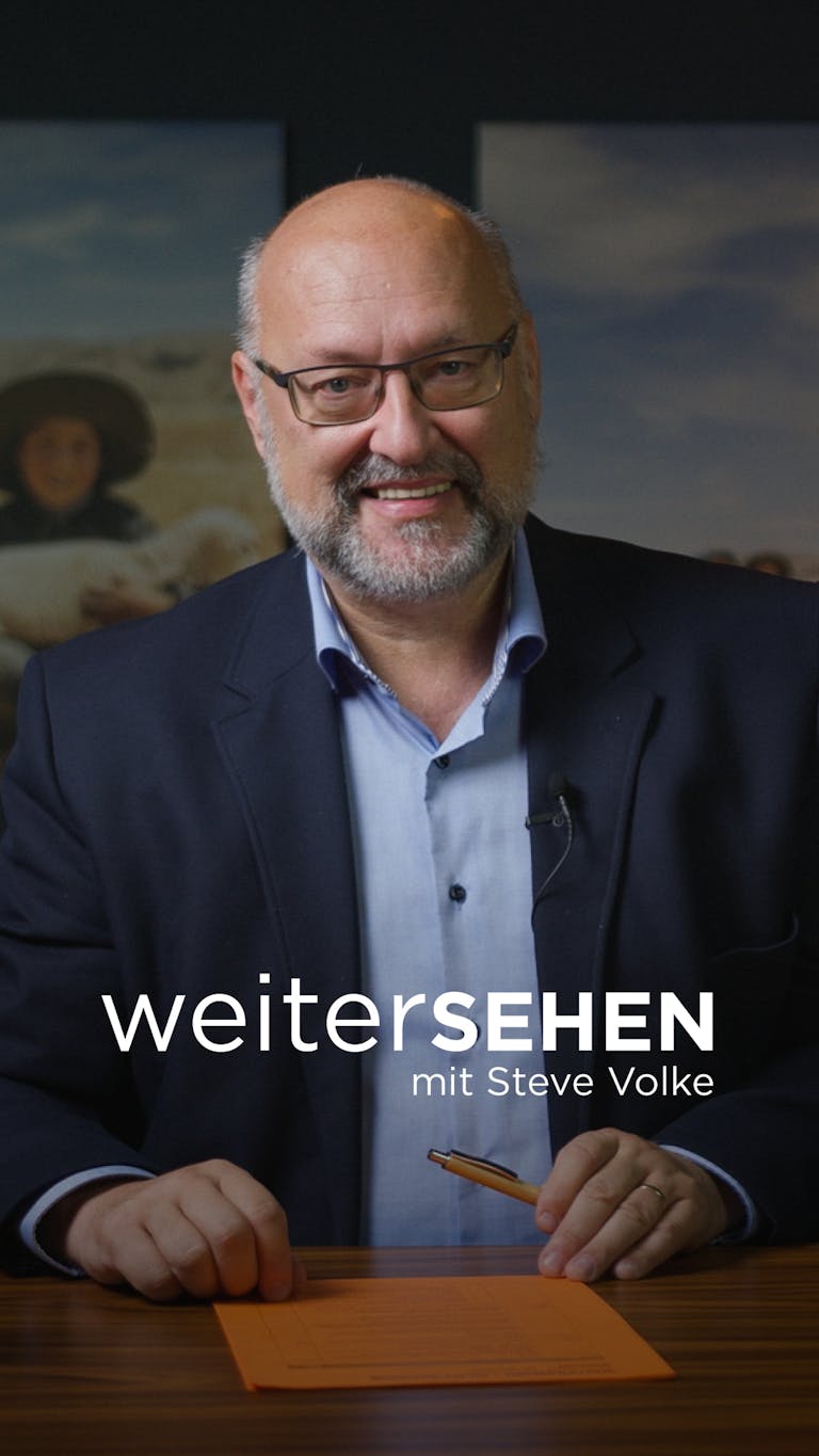 Weitersehen
