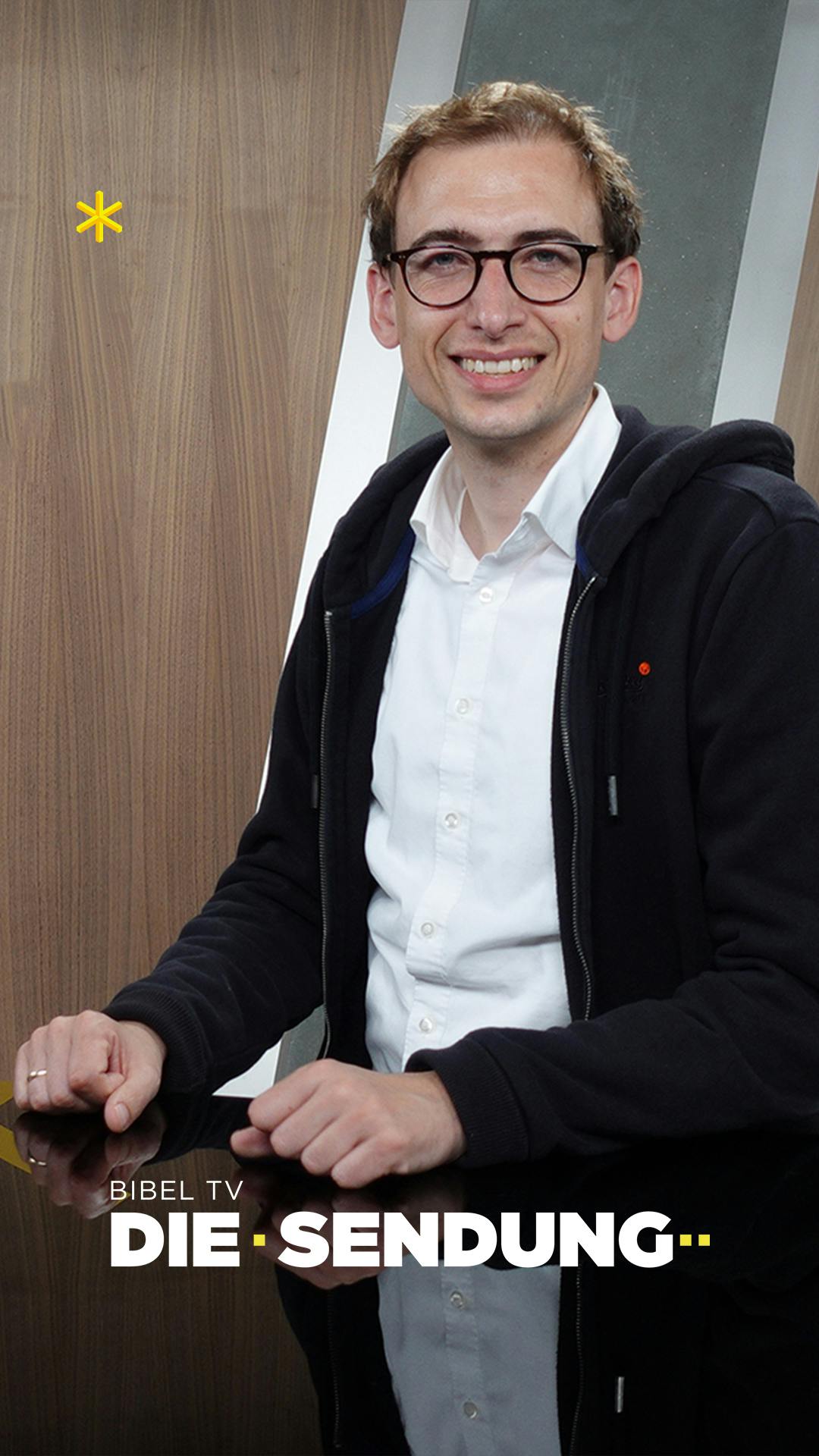 Bibel TV DIE SENDUNG