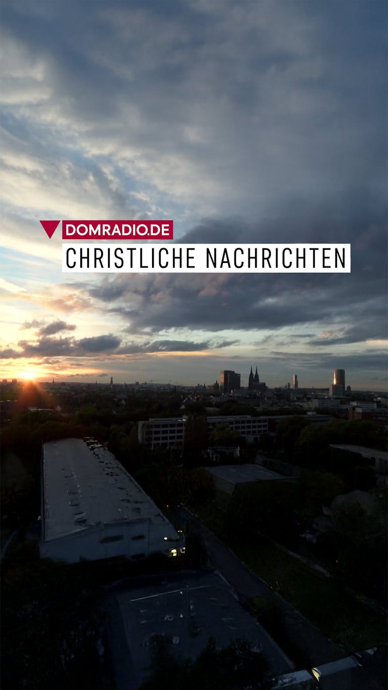 domradio.de - Christliche Nachrichten